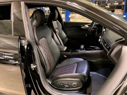 Used 2024 Audi S5 Prestige image 8