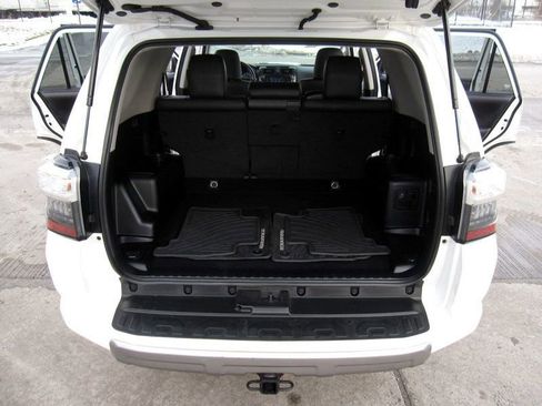 Used 2015 Toyota 4Runner Trail Premium image 30