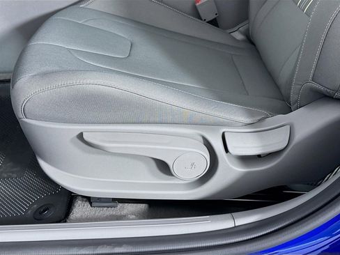 New 2026 Hyundai Elantra SEL Sport Premium w/ Cargo Package FWD image 20
