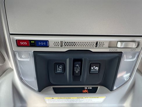 Used 2019 Subaru Forester Touring AWD/4WD image 16