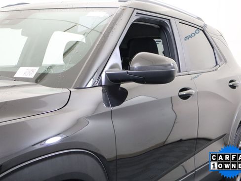 Used 2025 Chevrolet TrailBlazer LT image 12