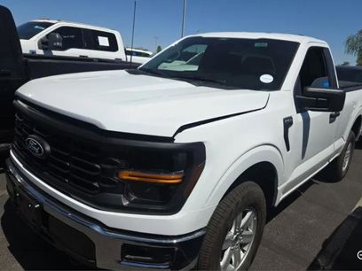 Used 2025 Ford F150 XL w/ Equipment Group 103A High