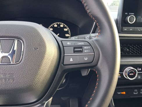 Used 2025 Honda CR-V Sport image 23