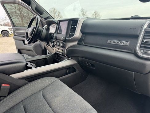 Used 2019 RAM 1500 Big Horn image 35