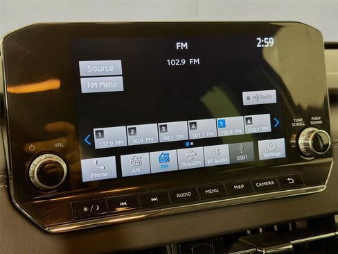 Used 2023 Mitsubishi Outlander SEL AWD/4WD image 14