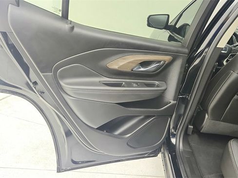 Certified 2023 GMC Terrain Denali w/ Black Diamond Edition image 30