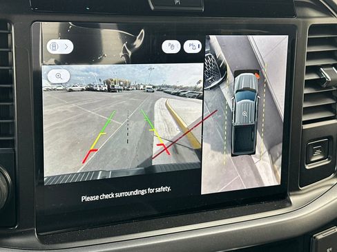 New 2025 Ford F150 XLT w/ Equipment Group 302A MID image 18