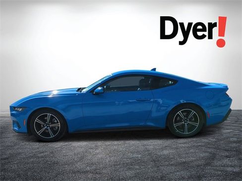 Used 2024 Ford Mustang Premium image 7