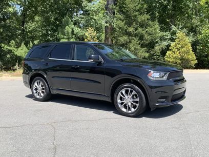 Used 2019 Dodge Durango GT