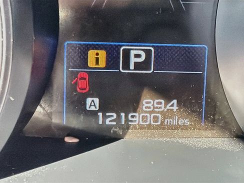 Used 2017 Subaru Outback 3.6R Limited AWD/4WD image 19