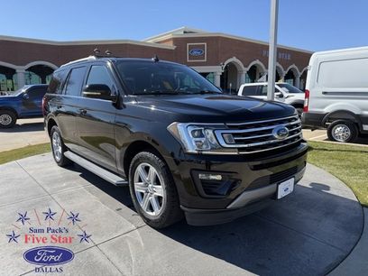 Used 2020 Ford Expedition XLT w/ Equipment Group 202A