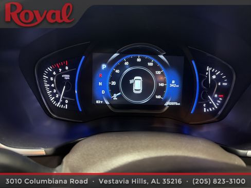 Used 2019 Hyundai Santa Fe SEL FWD image 25