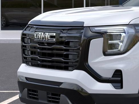 New 2027 GMC Terrain Elevation w/ Elevation Premium Package AWD/4WD image 13