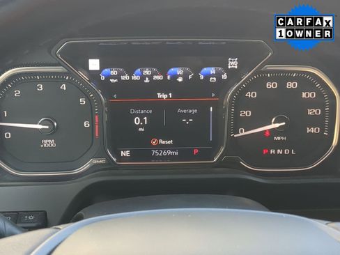 Used 2022 GMC Sierra 2500 AT4 w/ AT4 Premium Plus Package image 15