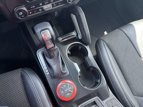 New 2026 Ford Bronco Raptor AWD/4WD image 20