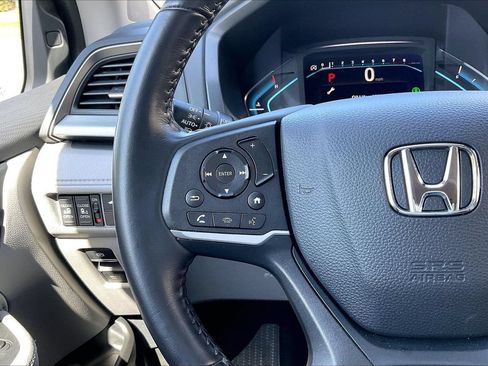 Used 2024 Honda Odyssey EX-L image 29