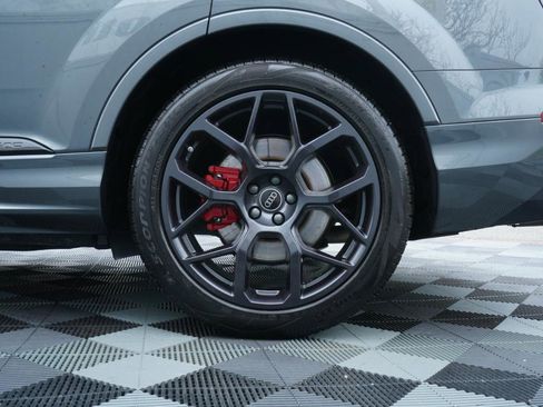Used 2025 Audi SQ7 Premium Plus AWD/4WD image 82
