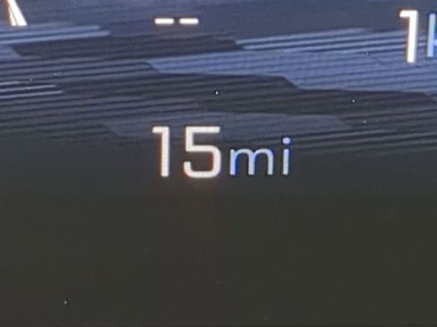 New 2025 Chevrolet Blazer EV RS w/ Super Cruise Package image 24