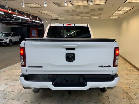 Used 2020 RAM 1500 Big Horn image 6
