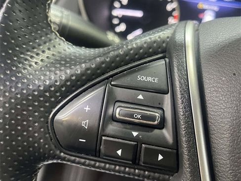 Used 2023 Nissan Maxima SV w/ Floor Mat Group image 23