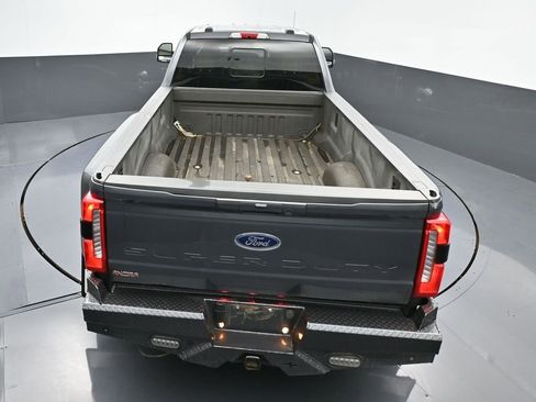 Used 2024 Ford F350 Lariat w/ FX4 Off-Road Package image 43