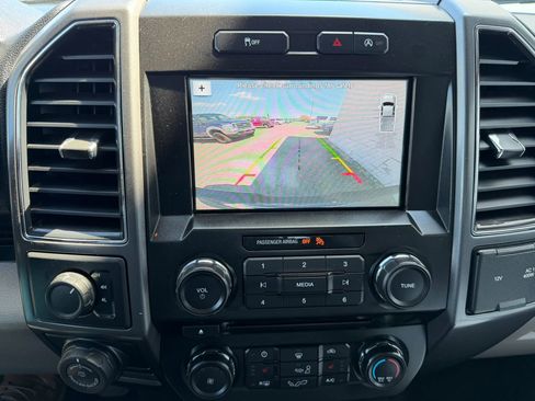 Used 2017 Ford F150 XLT w/ Equipment Group 302A Luxury AWD/4WD image 13