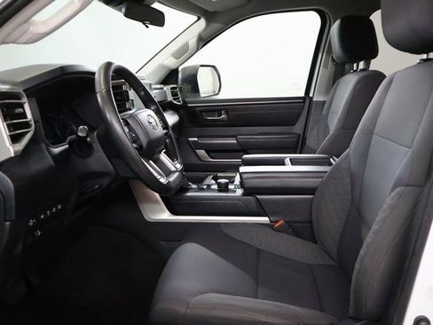 Used 2023 Toyota Tundra SR5 image 9