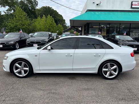 Used 2012 Audi A4 2.0T Premium Plus AWD/4WD image 7