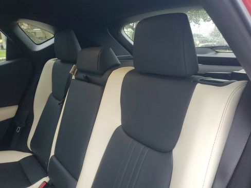 Used 2023 Lexus NX 250 FWD image 17