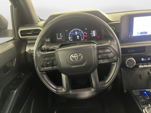 Certified 2025 Toyota Tacoma SR5 image 12