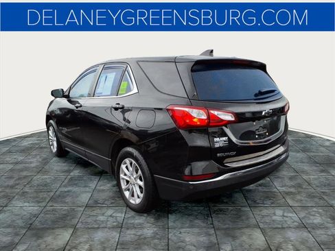 Used 2019 Chevrolet Equinox LT image 5