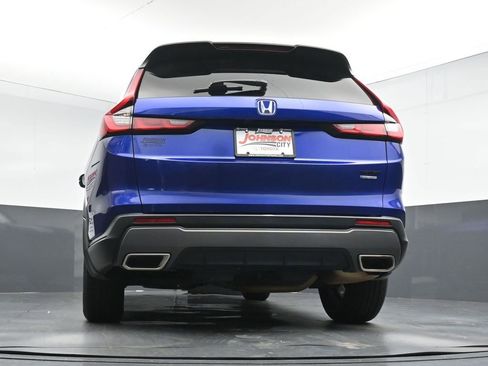 Used 2023 Honda CR-V Sport image 38