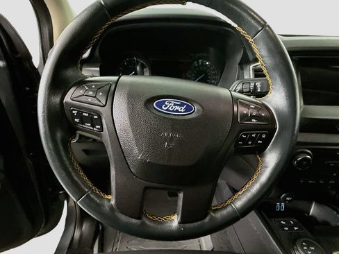 Used 2023 Ford Ranger XLT w/ Equipment Group 301A Mid AWD/4WD image 11
