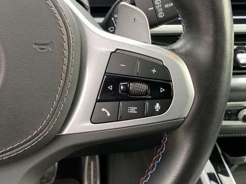 Used 2023 BMW X7 M60i w/ Executive Package image 26