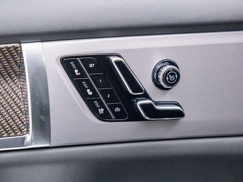 New 2026 Cadillac Vistiq Sport w/ LPO, Floor Liner Package image 13