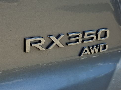 Certified 2023 Lexus RX 350 Premium w/ Cold Area Package AWD/4WD image 31