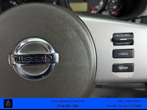 Used 2013 Nissan Frontier SV AWD/4WD image 26