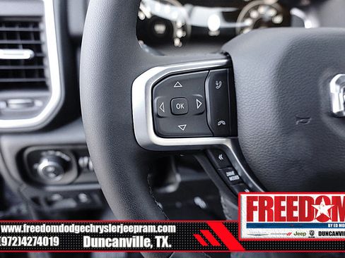 New 2026 RAM 1500 Lone Star image 25