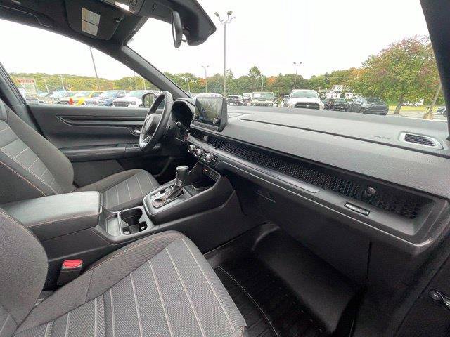 Used 2024 Honda CR-V Sport image 29