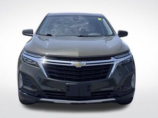 Used 2023 Chevrolet Equinox LT w/ Driver Convenience Package FWD video 2