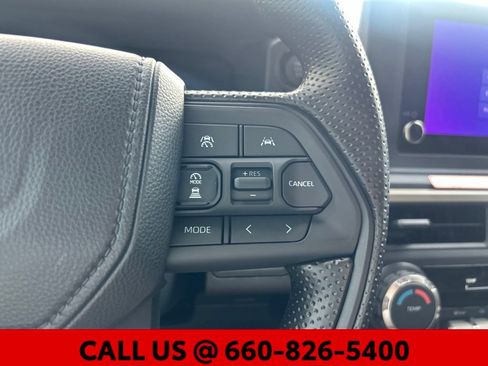 New 2026 Toyota Tacoma SR RWD image 15