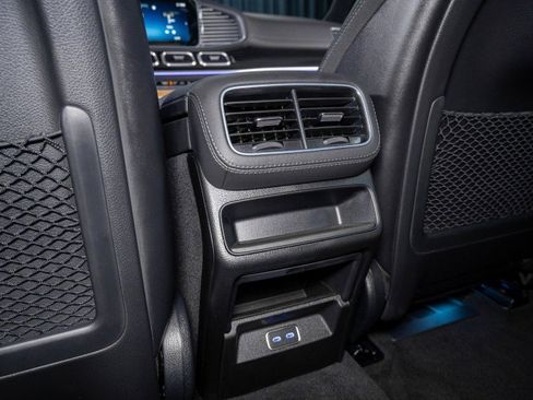 New 2026 Mercedes-Benz GLE 63 AMG S image 26