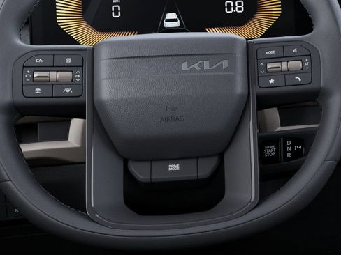 New 2027 Kia Telluride EX w/ Towing Package FWD image 22