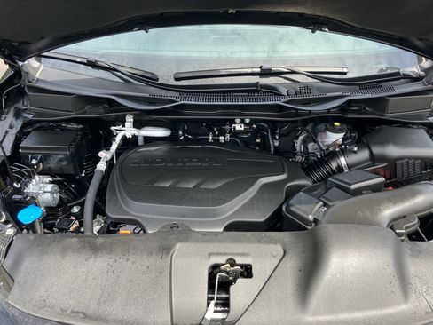 Certified 2026 Honda Odyssey Sport-L image 37