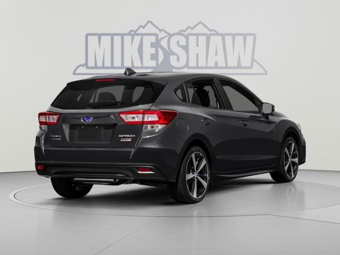 Used 2017 Subaru Impreza 2.0i Sport AWD/4WD image 2