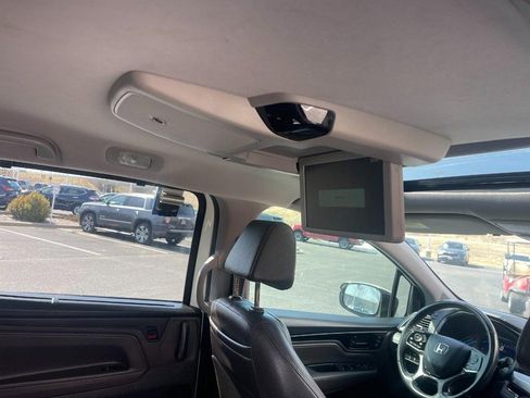 Used 2019 Honda Odyssey Elite image 10