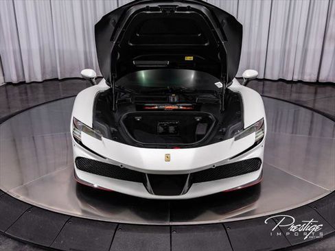 Used 2023 Ferrari SF90 Stradale AWD/4WD image 5