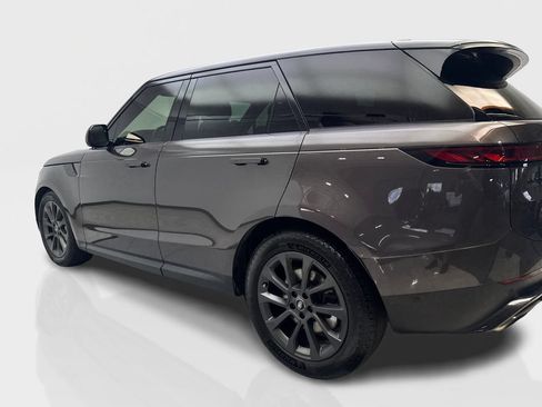 Used 2024 Land Rover Range Rover Sport SE AWD/4WD image 14