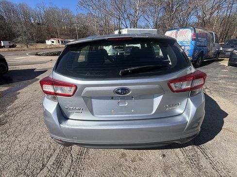 Used 2017 Subaru Impreza 2.0i image 7