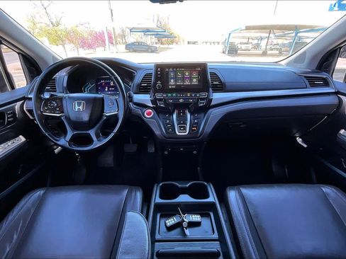 Used 2020 Honda Odyssey EX-L image 15